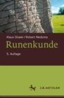 Image for Runenkunde