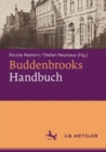 Image for Buddenbrooks-Handbuch