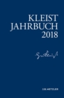 Image for Kleist-Jahrbuch 2018