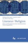 Image for Literatur / Religion