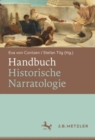 Image for Handbuch Historische Narratologie