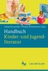 Image for Handbuch Kinder- Und Jugendliteratur