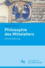 Image for Philosophie des Mittelalters