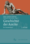 Image for Geschichte der Antike : Ein Studienbuch
