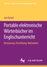 Image for Portable elektronische Worterbucher im Englischunterricht