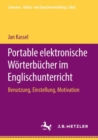Image for Portable elektronische Worterbucher im Englischunterricht: Benutzung, Einstellung, Motivation