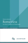 Image for Roma victa : Von Roms Umgang mit Niederlagen