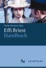 Image for Effi Briest-Handbuch