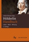 Image for Hölderlin-Handbuch: Leben ? Werk ? Wirkung