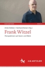 Image for Frank Witzel: Perspektiven auf Autor und Werk