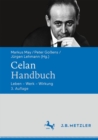 Image for Celan-Handbuch : Leben – Werk – Wirkung