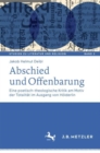Image for Abschied und Offenbarung