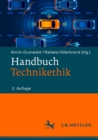 Image for Handbuch Technikethik
