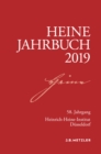 Image for Heine-jahrbuch 2019