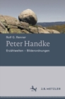 Image for Peter Handke : Erzahlwelten - Bilderordnungen