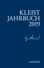 Image for Kleist-jahrbuch 2019