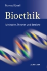 Image for Bioethik: Methoden, Theorien und Bereiche