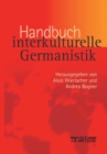 Image for Handbuch interkulturelle Germanistik