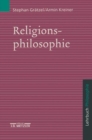 Image for Religionsphilosophie: Lehrbuch Philosophie