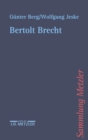 Image for Bertolt Brecht