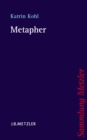 Image for Metapher