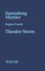 Image for Theodor Storm