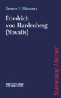 Image for Friedrich von Hardenberg (Novalis)