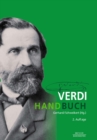 Image for Verdi-Handbuch