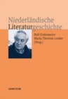 Image for Niederlandische Literaturgeschichte