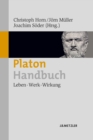 Image for Platon-Handbuch: Leben - Werk - Wirkung
