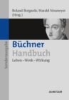 Image for Buchner-Handbuch: Leben - Werk - Wirkung