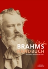 Image for Brahms-Handbuch