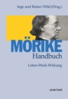 Image for Morike-Handbuch: Leben - Werk - Wirkung