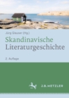 Image for Skandinavische Literaturgeschichte