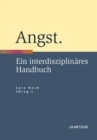 Image for Angst: Ein interdisziplinares Handbuch