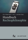 Image for Handbuch Rechtsphilosophie