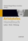 Image for Aristoteles-Handbuch: Leben - Werk - Wirkung