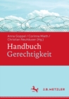 Image for Handbuch Gerechtigkeit