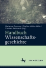 Image for Handbuch Wissenschaftsgeschichte