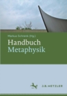 Image for Handbuch Metaphysik