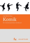 Image for Komik: Ein interdisziplinares Handbuch