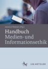 Image for Handbuch Medien- und Informationsethik