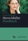 Image for Herta Muller-handbuch