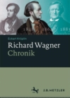 Image for Richard Wagner-Chronik
