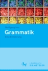 Image for Grammatik: Eine Einfuhrung