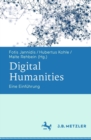 Image for Digital Humanities: Eine Einfuhrung