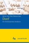 Image for Dorf: Ein interdisziplinares Handbuch