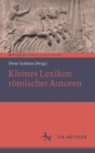 Image for Kleines Lexikon romischer Autoren