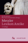 Image for Metzler Lexikon Antike