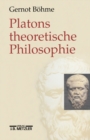 Image for Platons theoretische Philosophie